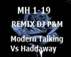 Remix DJ P&M