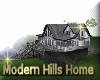 [my]Modern Hills Home