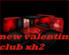 new valentines club xh 2