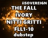 The Fall Nitti Gritti