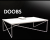 Derivable - Coffee Table