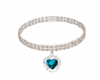 ada blu neck