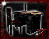 A* Vampire Desk