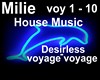 Desirless-Voyage Voyage
