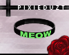Meow Collar v.3