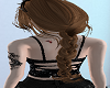 Messy Back Braid LB~Psy