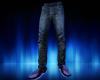 MS Simple blue jeans