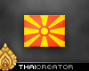 iFlag* Macedonia
