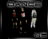 FreeStyle Dub Dance 7sp
