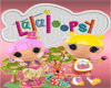LALALOOPSY CHEST