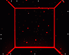 S* BG ANIM Red Neon