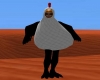 Funny Chicken Costume