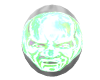 OZ Hologram Head