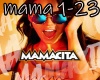 mamacita remix