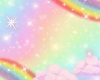 Rainbow Crystals BB