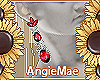 AM* Yesid Earrings