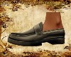 BYRON  SHOES BROWN