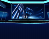 THE BLUE CLUB