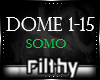 |ˣ𝐨| Do Me Now