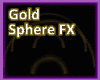 Viv: Gold Sphere FX