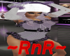 ~RnR~PurpleXmasCorset