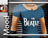 [Jazz] Beat Shirt musc