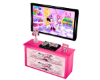 Toddler MM TV Stand