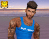 T. Tank + Tattoos