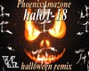 [mix]Halloween Remix