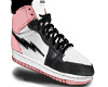OG sneakers pink F