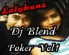 Lalyhanz Poker Vol 1