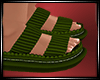 LS~NAUGHTY SLIPPERS GN