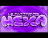 MP3 REGGAETON MEXA