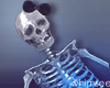 Skully Skeleton Toy