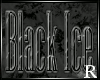 Black Ice Chair/Blanket
