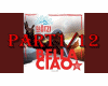 Song-BELLA CIAO Remix