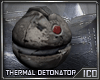 ICO Thermal Detonator F