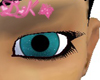 ~DK~ tealcloud eyes