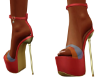 Fashion Multi Heels