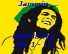 Jammin - Bob Marley