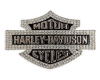 Diamond Harley Logo