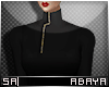 SA: Elegance Abaya