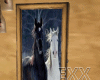 Frame Horse