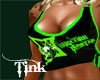 Dstar Top Green 
