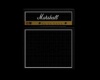 CXI.marshall amplifiers
