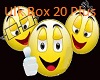 Ulk Box 20 Plus