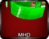 MHD.Green Sandales Kimy