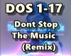 Dont Stop The Music (RMX