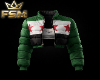 Syria Jacket