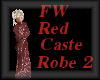GFW Wilwarin Red Caste